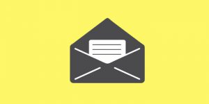 8 cuidados a ter ao enviar uma candidatura por email