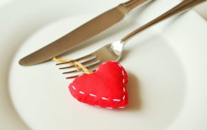 Alimentos que fortalecem o coração