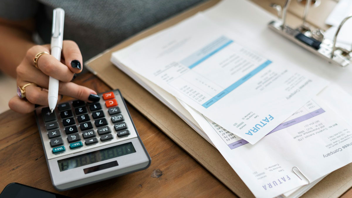 Técnico de contabilidade, fiscalidade e gestão administrativa