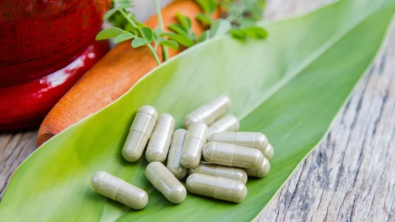 Plantas medicinais e fitoterapia