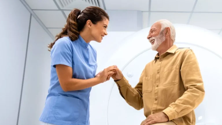 Atendimento ao Paciente